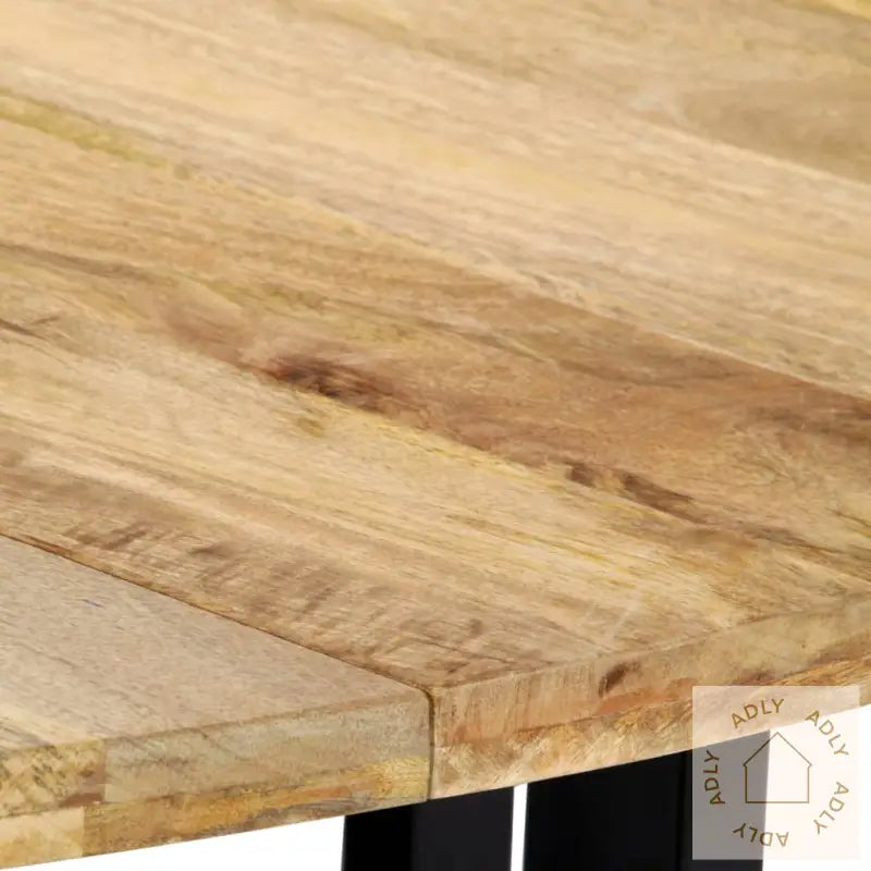 Spisebord 150X73 Cm Heltre Mango