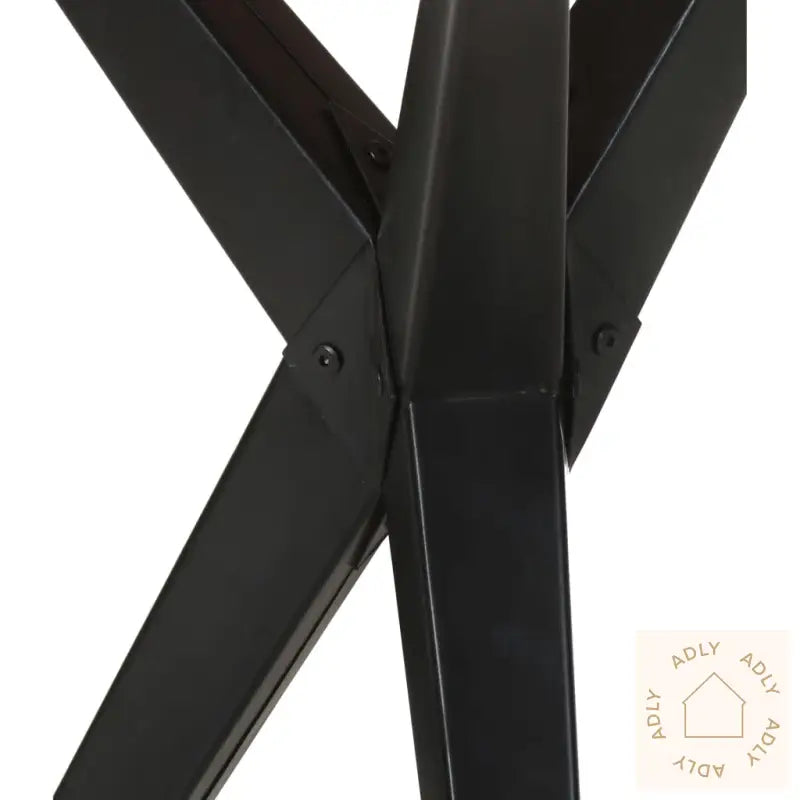 Spisebord 120X60X76 Cm Heltre Mango