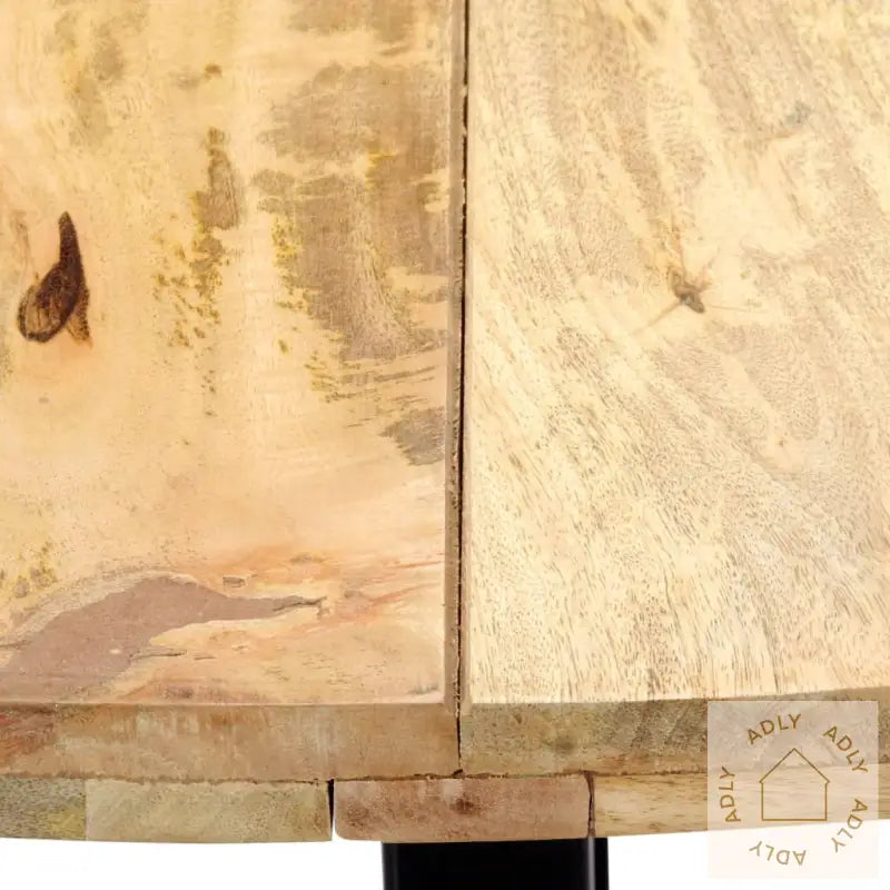 Spisebord 150X73 Cm Heltre Mango