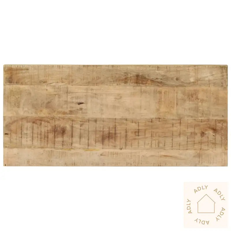 Spisebord 110X50X76 Cm Heltre Mango