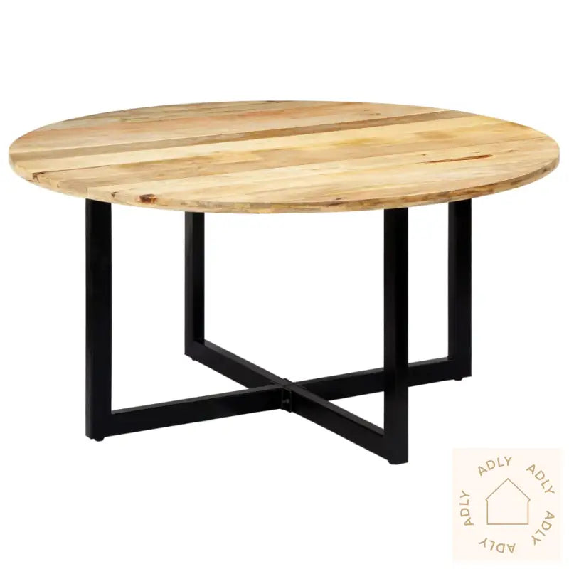 Spisebord 150X73 Cm Heltre Mango