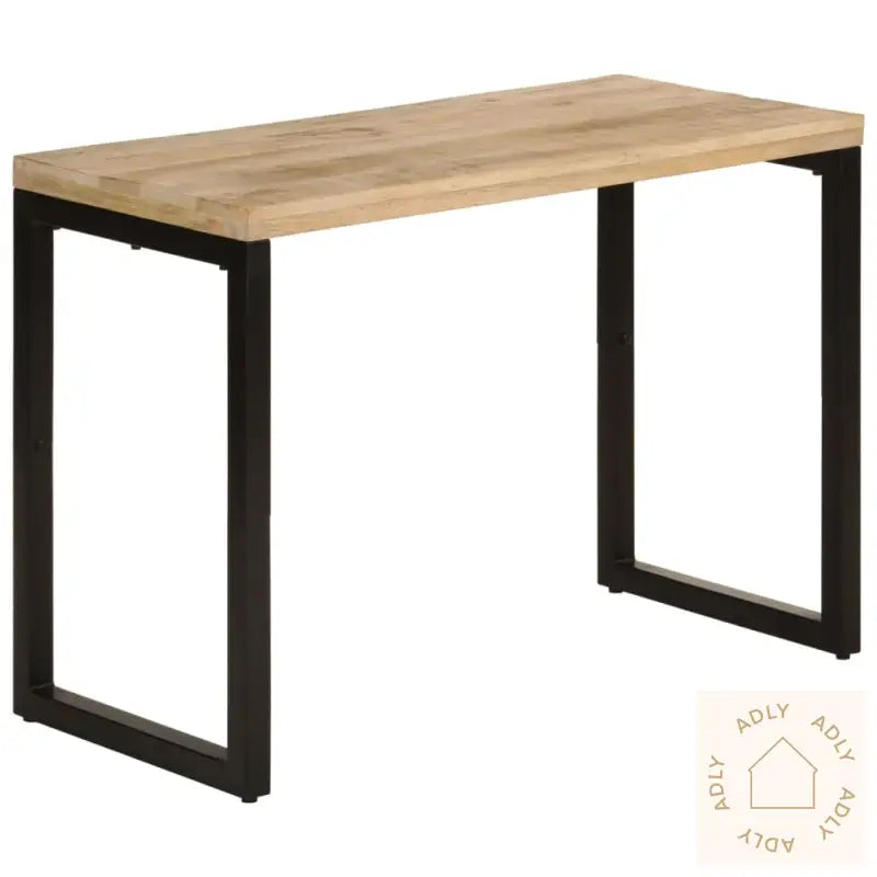 Spisebord 110X50X76 Cm Heltre Mango