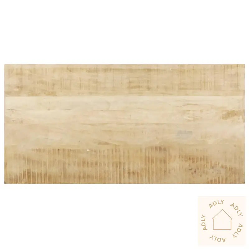 Spisebord 120X60X76 Cm Heltre Mango
