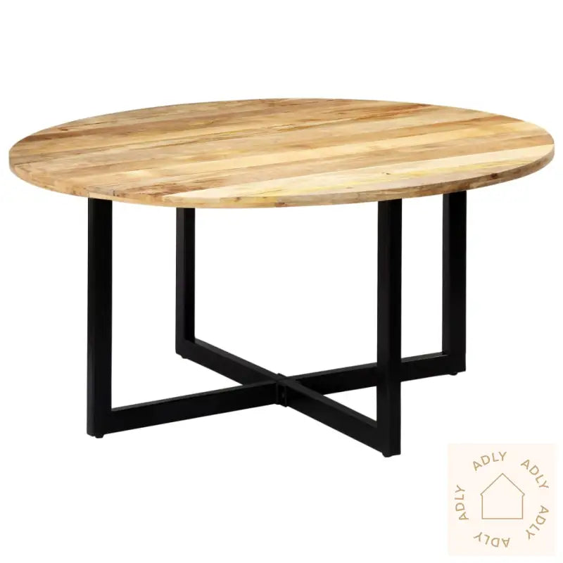 Spisebord 150X73 Cm Heltre Mango