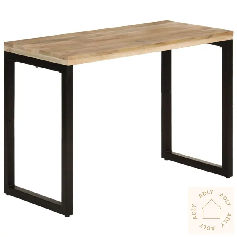Spisebord 110X50X76 Cm Heltre Mango