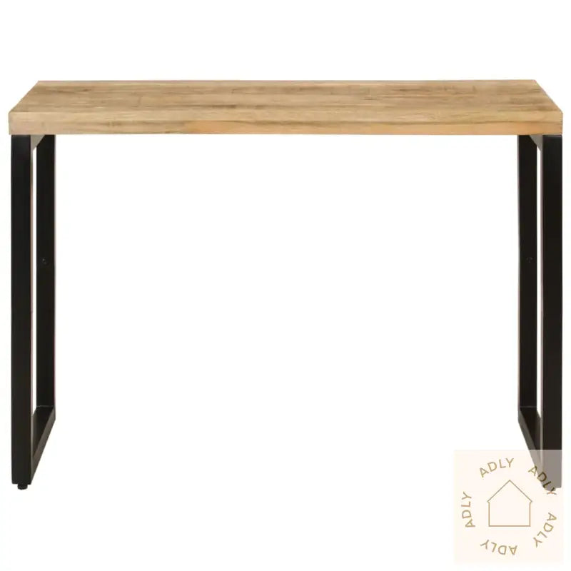 Spisebord 110X50X76 Cm Heltre Mango