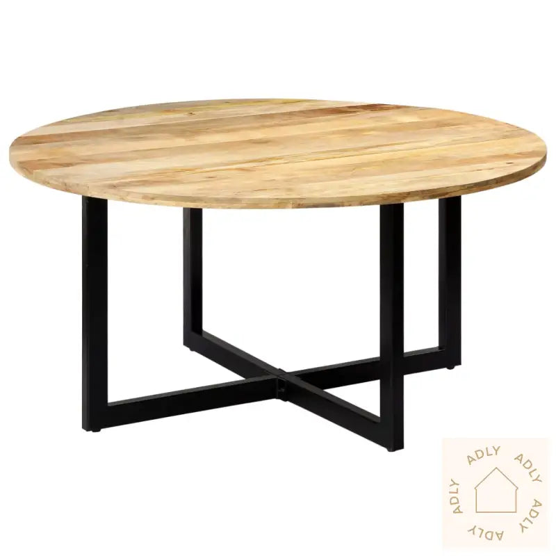 Spisebord 150X73 Cm Heltre Mango
