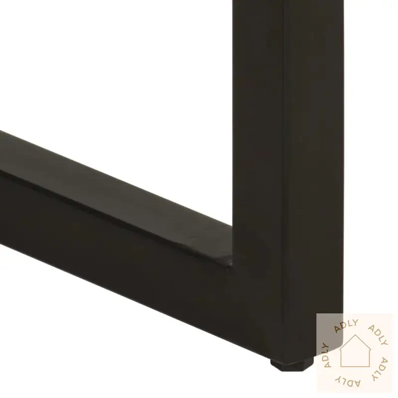 Spisebord 110X50X76 Cm Heltre Mango