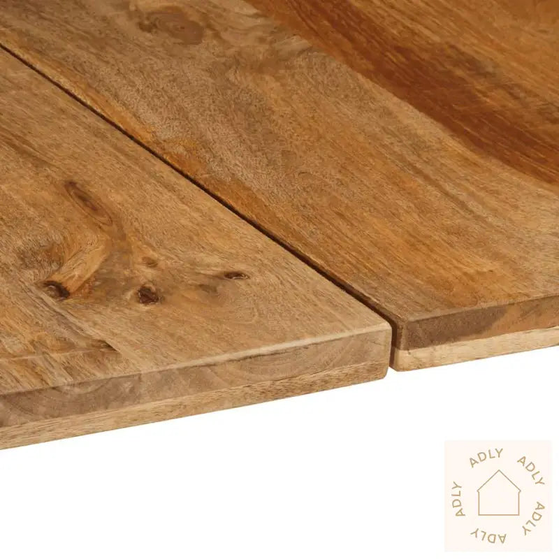 Spisebord 160X80X75 Cm Heltre Mango