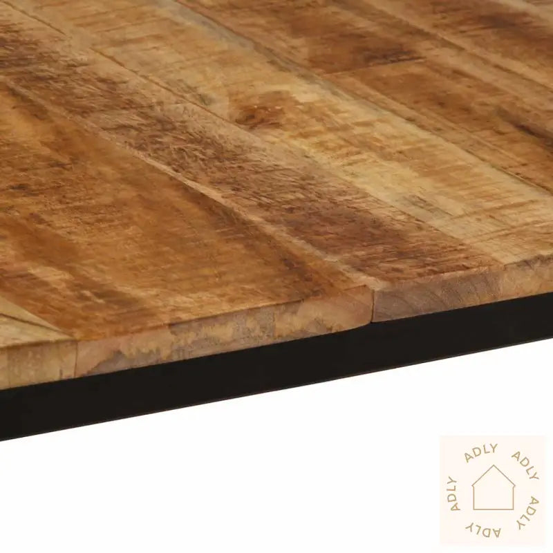 Spisebord 160X80X75 Cm Grov Heltre Mango