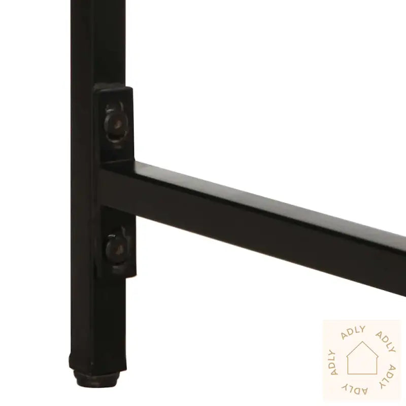 Spisebord 160X80X75 Cm Grov Heltre Mango