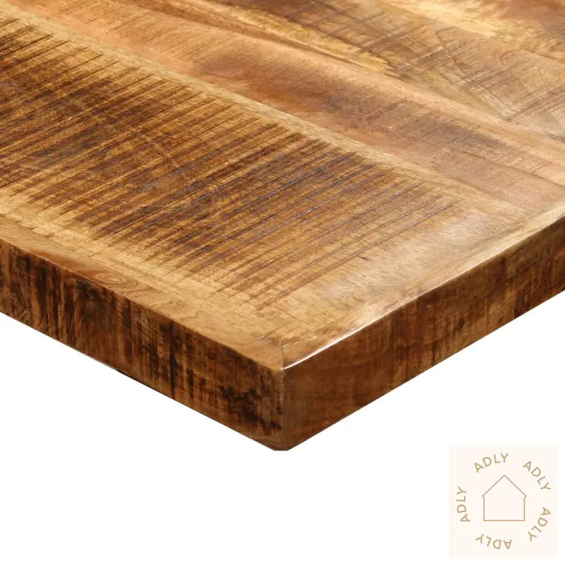 Spisebord Grovt Mango Heltre 180 Cm