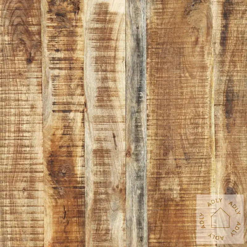 Spisebord 180X90X76 Cm Heltre Mango