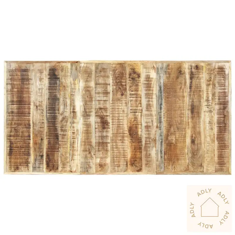 Spisebord 180X90X76 Cm Heltre Mango