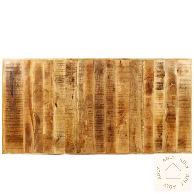 Spisebord Grovt Mango Heltre 180 Cm