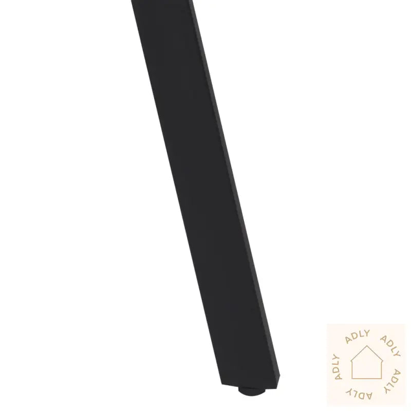 Spisebord 148X97X76 Cm Heltre Teak