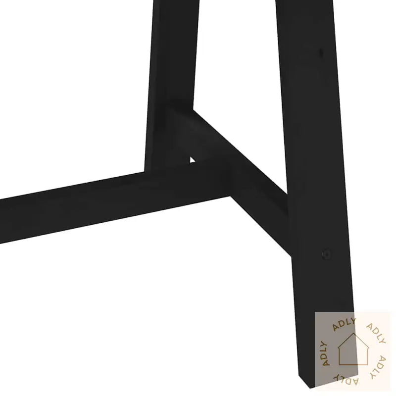 Spisebord Noain A-Formede Ben 180X90X75 Cm Heltre Furu