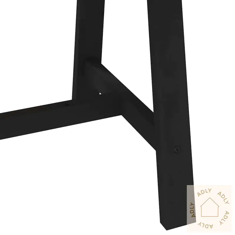 Spisebord Noain A-Formede Ben 160X90X75 Cm Heltre Furu