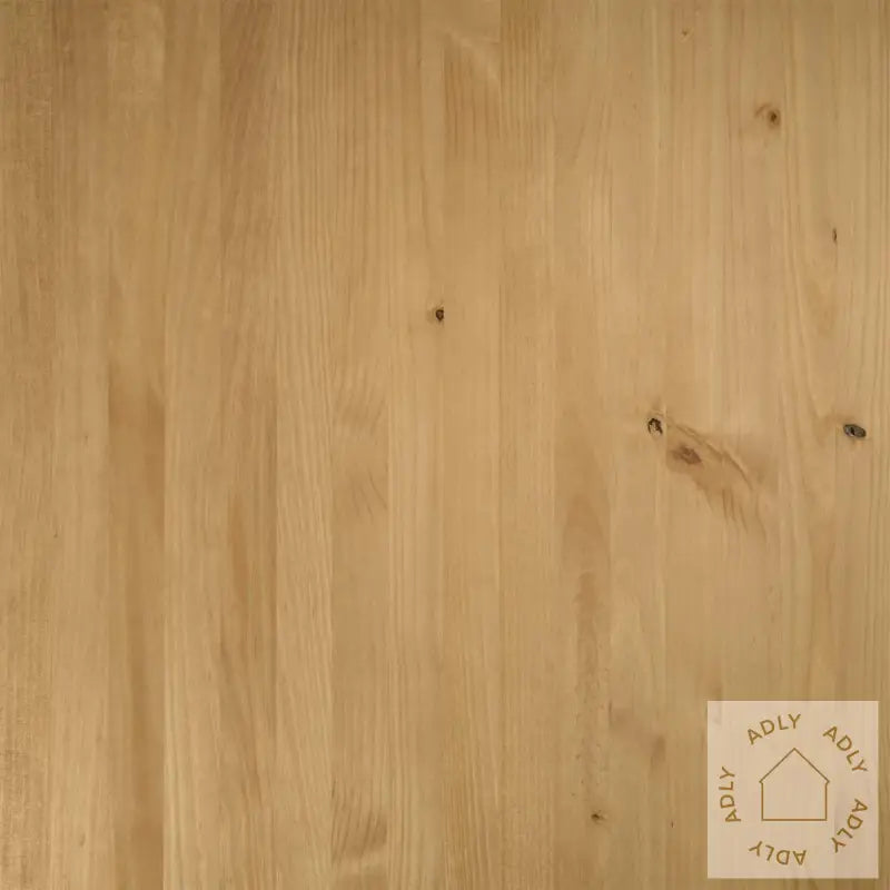 Spisebord Noain X-Formede Ben 160X90X75 Cm Heltre Furu