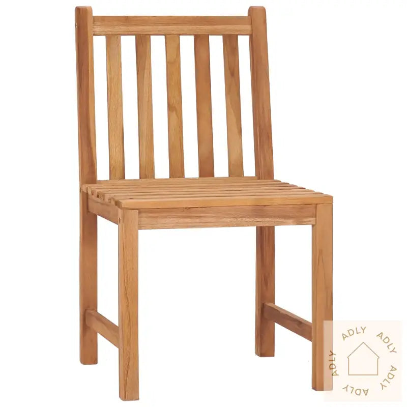 Utendørs Spisestue 5 Deler Heltre Teak