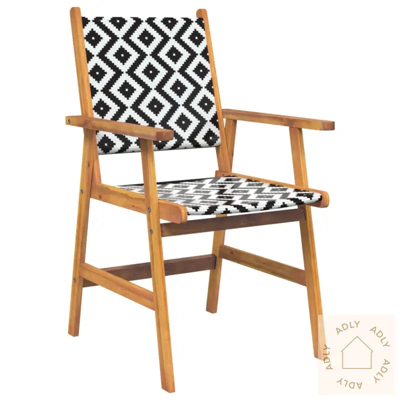 Hagespisestue 3 Deler Heltre Akasie