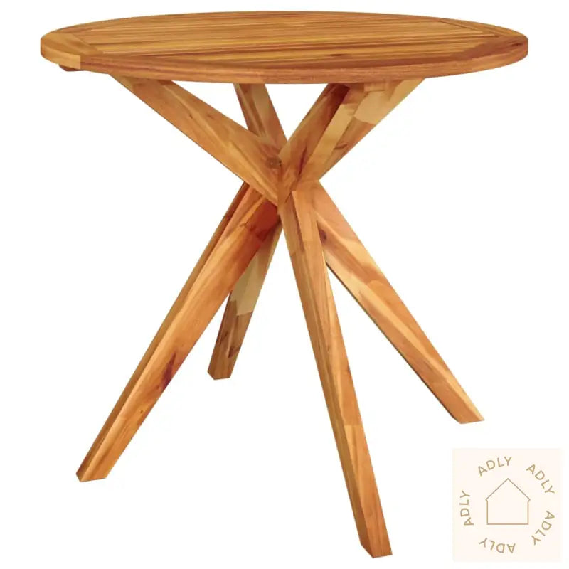 Hagespisestue 3 Deler Heltre Akasie