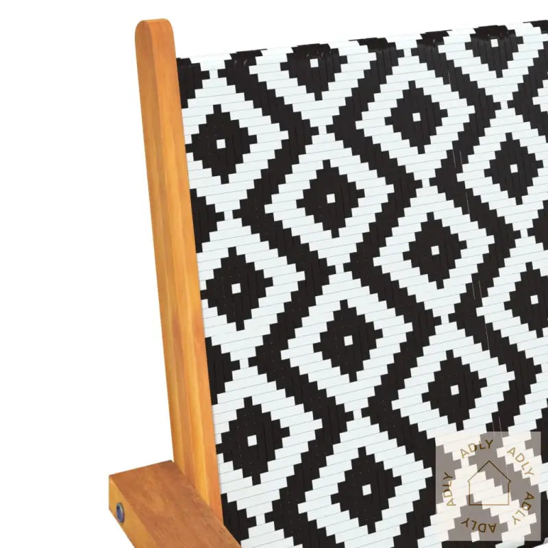 Hagespisestue 3 Deler Heltre Akasie