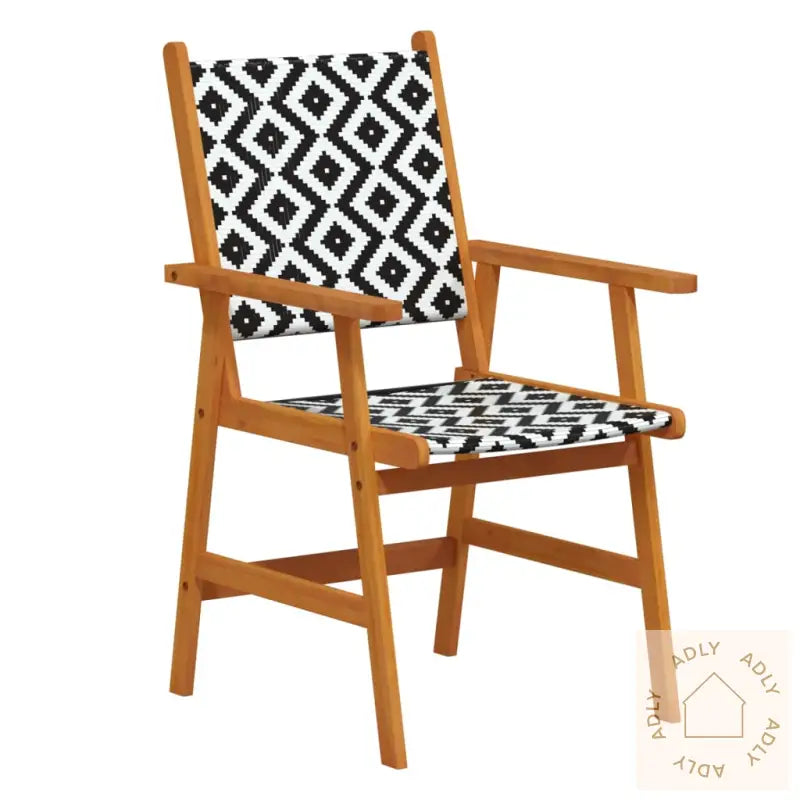 Hagespisestue 5 Deler Heltre Akasie