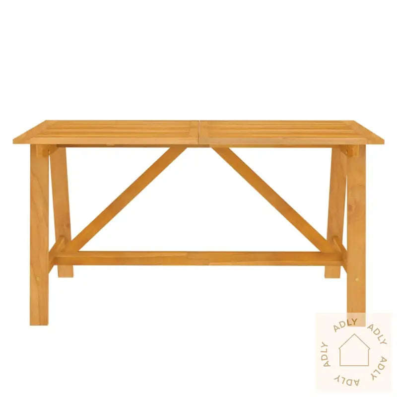 Hagespisestue 5 Deler Heltre Akasie