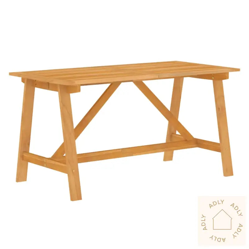 Hagespisestue 5 Deler Heltre Akasie