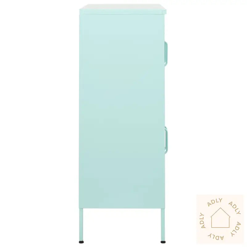 Oppbevaringsskap Mint 80X35X101,5 Cm Stål