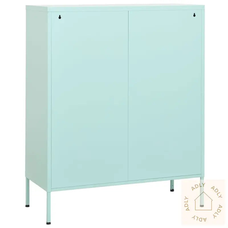 Oppbevaringsskap Mint 80X35X101,5 Cm Stål