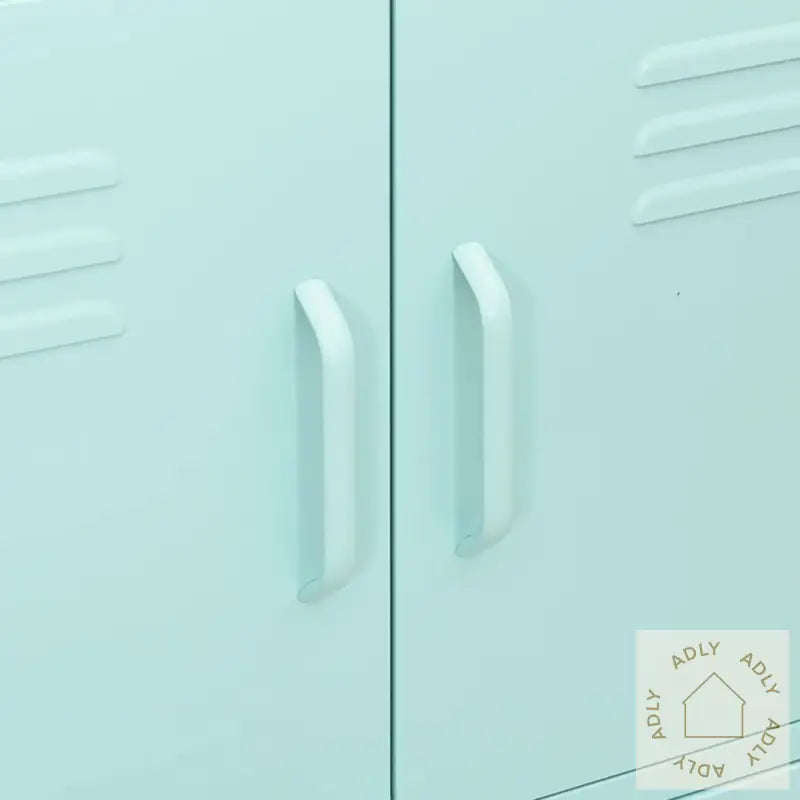 Oppbevaringsskap Mint 80X35X101,5 Cm Stål