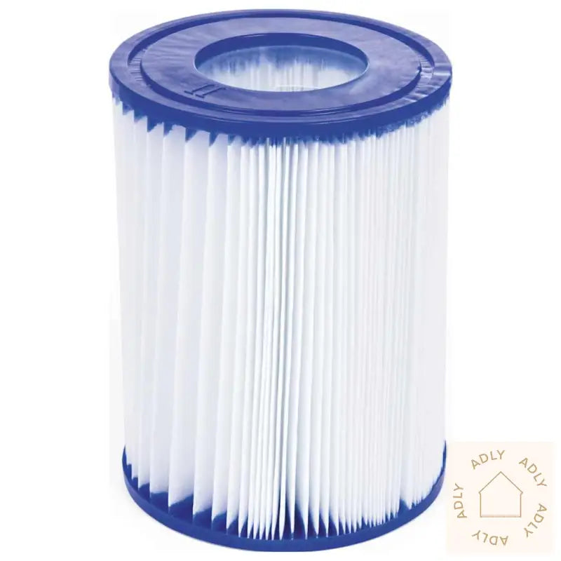 Bestway Steel Pro Rammebasseng 366X76 Cm