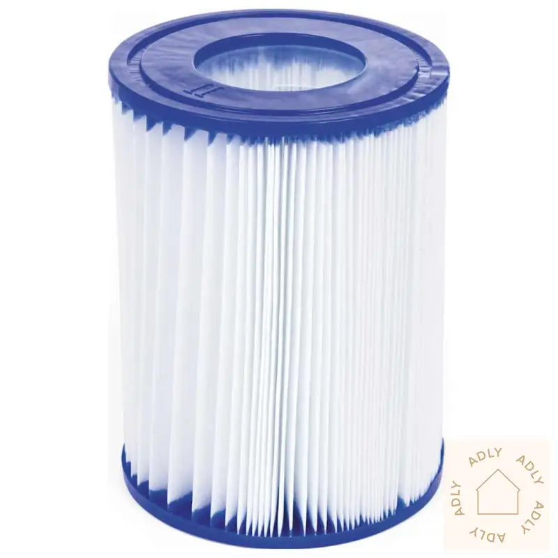 Bestway Steel Pro Max Svømmebasseng 305X76 Cm