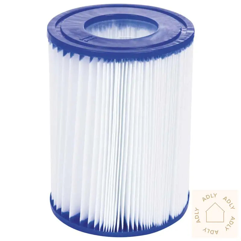 Bestway Rammebasseng Steel Pro 396X84 Cm