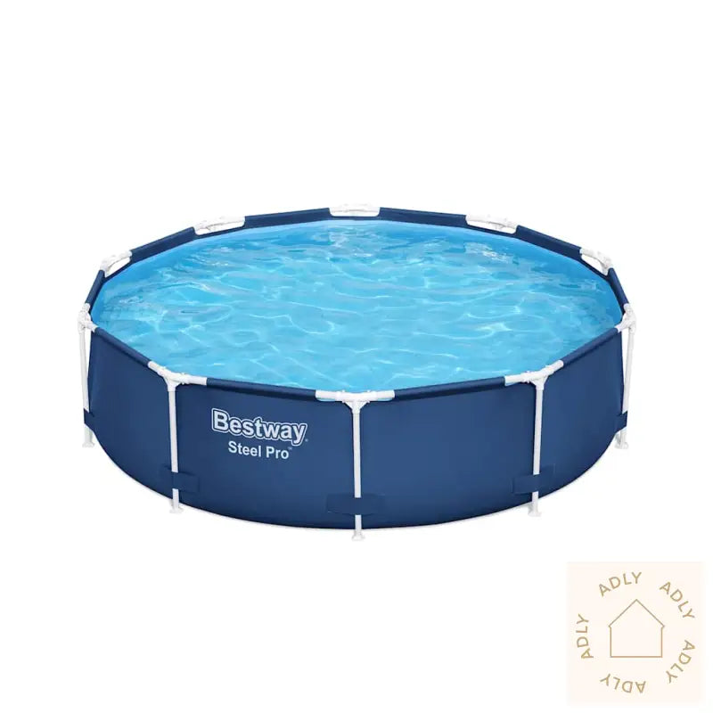 Bestway Steel Pro Svømmebasseng 305X76 Cm