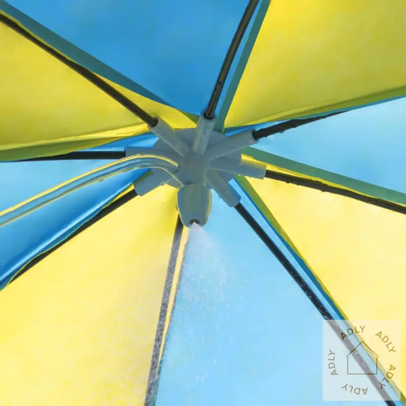 Bestway Frittstående Barnebasseng Steel Pro Uv Careful 244X51 Cm