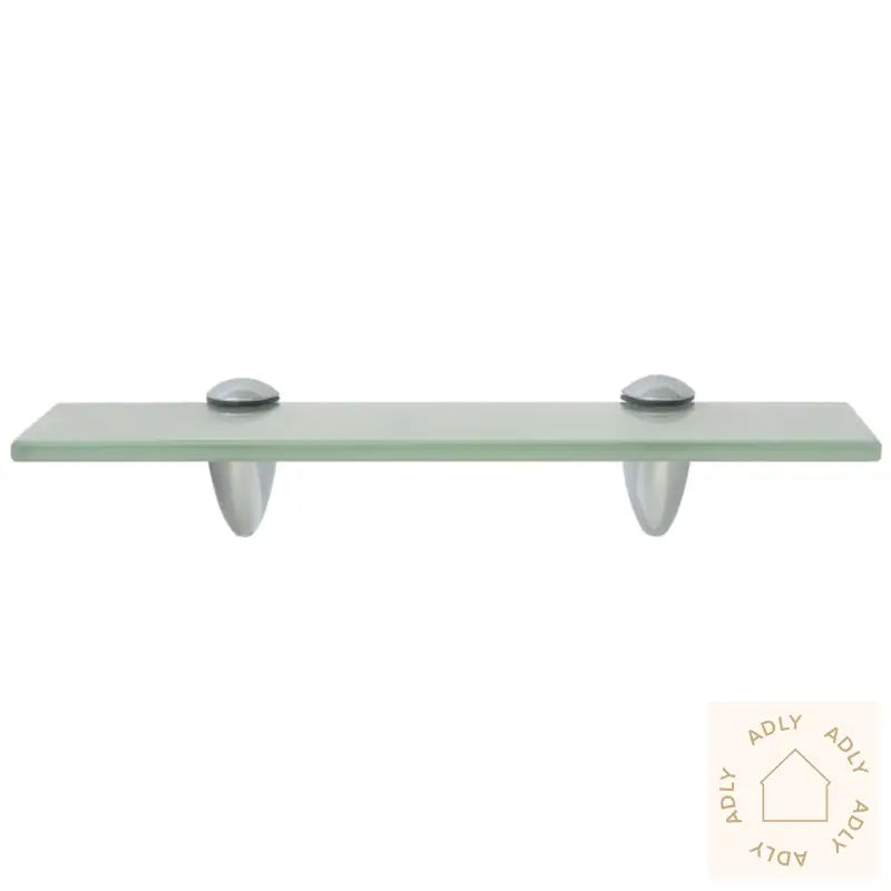 Flytende Hylle Glass 30X20 Cm 8 Mm