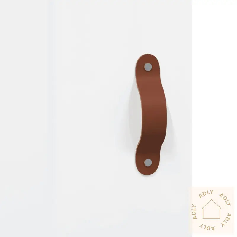 Highboard Høyglans Hvit 34,5X34X180 Cm Konstruert Tre
