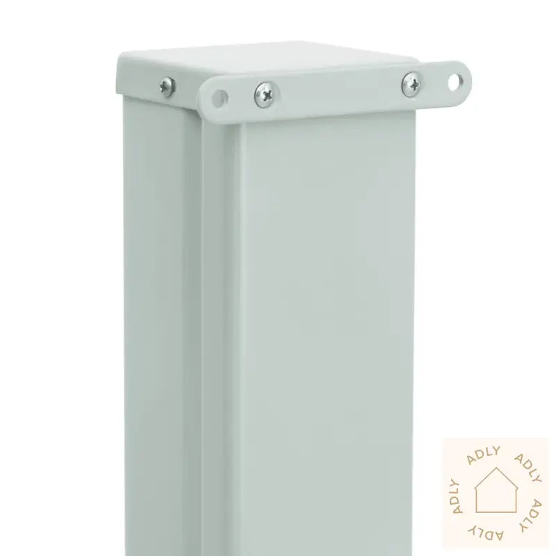 Uttrekkbar Sidemarkise 140X500 Cm Brun