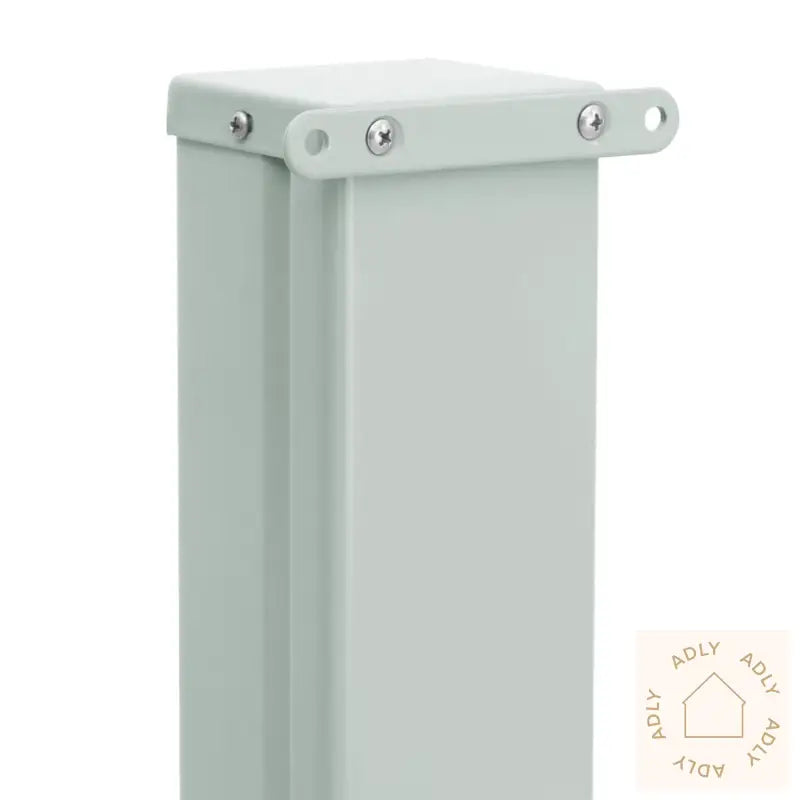 Uttrekkbar Sidemarkise 160X600 Cm Blå