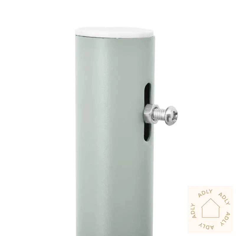 Uttrekkbar Sidemarkise 160X600 Cm Blå