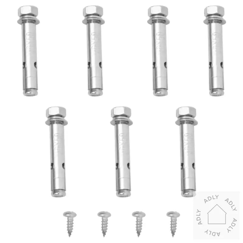 Uttrekkbar Sidemarkise 170X300 Cm Brun