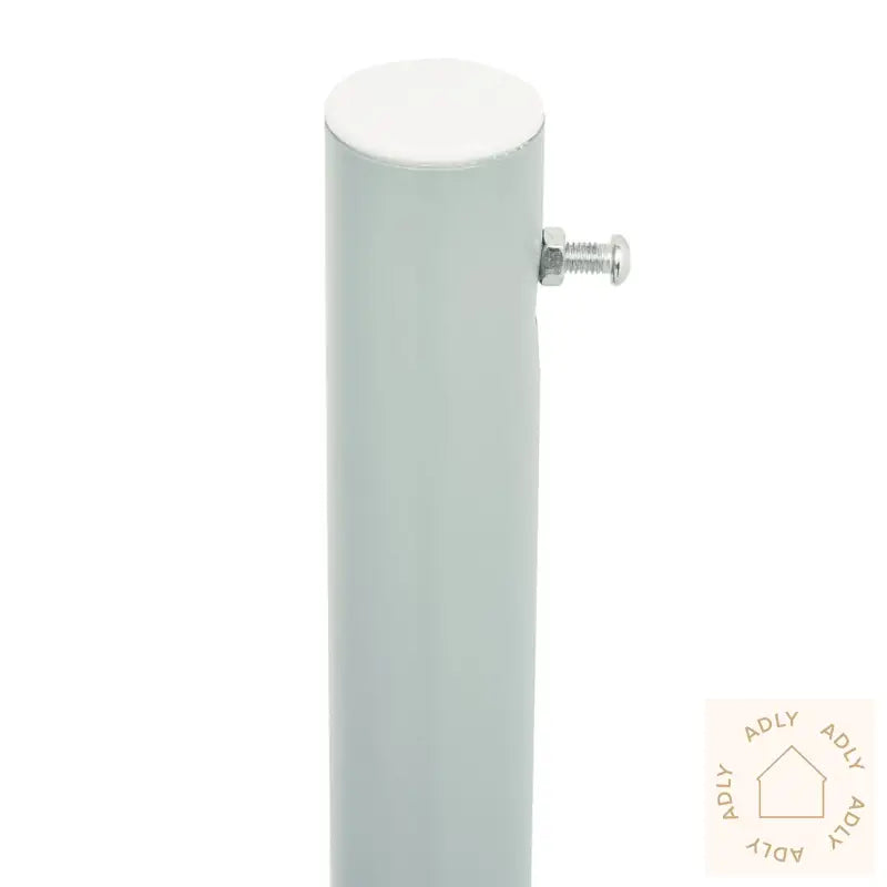 Uttrekkbar Sidemarkise 140X600 Cm Brun