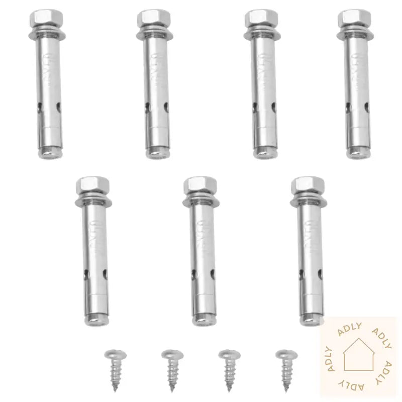 Uttrekkbar Sidemarkise 170X300 Cm Rød