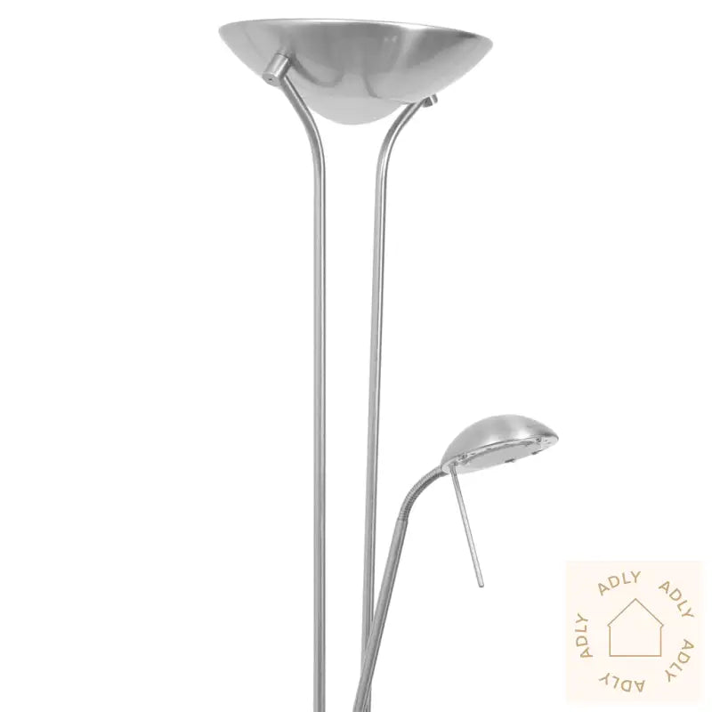 Gulvlampe Led Dimbar 23 W