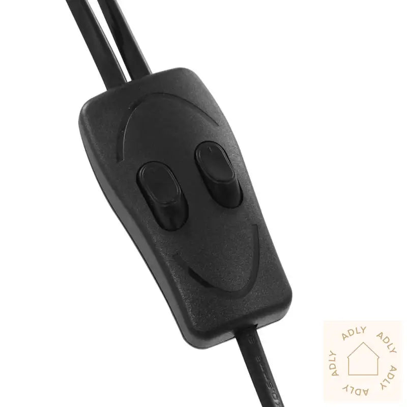 Stående Lampe 18 W Sølv 180 Cm Dimbar