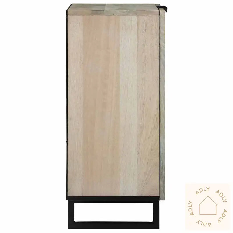 Lagringsskap Og Skap Hvit Og Svart