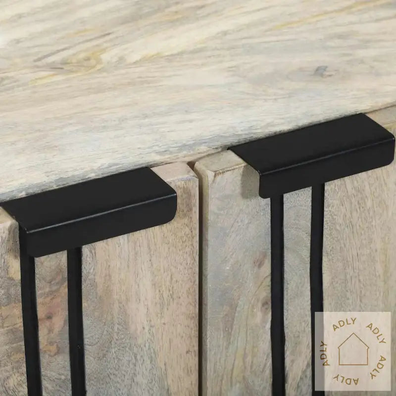 Lagringsskap Og Skap Hvit Og Svart